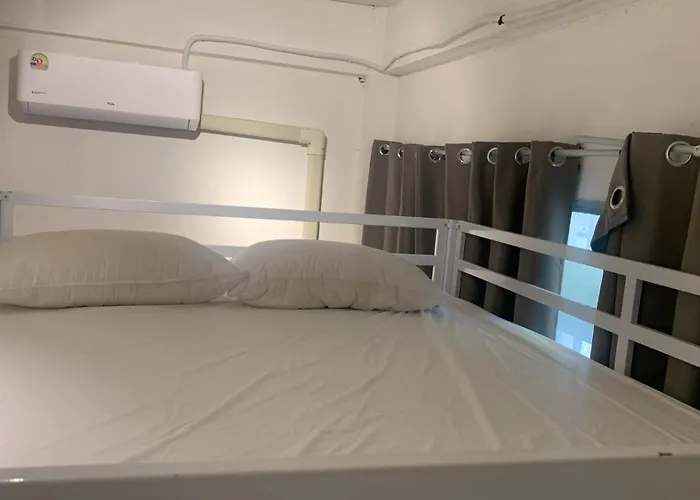 Soho House By Unionspace Gasthof 3*